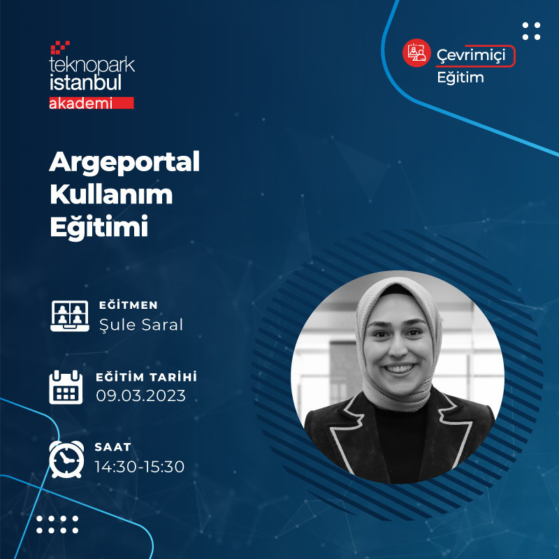 Argeportal Kullanım Eğitimi